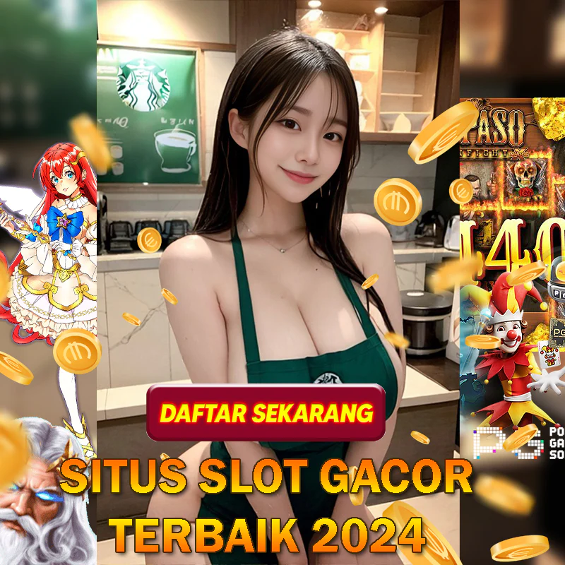 ASIK77: Situs Slot Gacor Online Dan Slot88 Hari Ini Gampang Jp